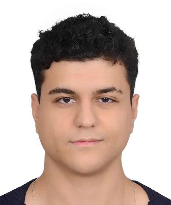 Berkant Beşmart