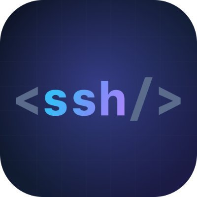 SSH App Studio
