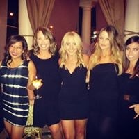 Caitlyn Peck Dervishian