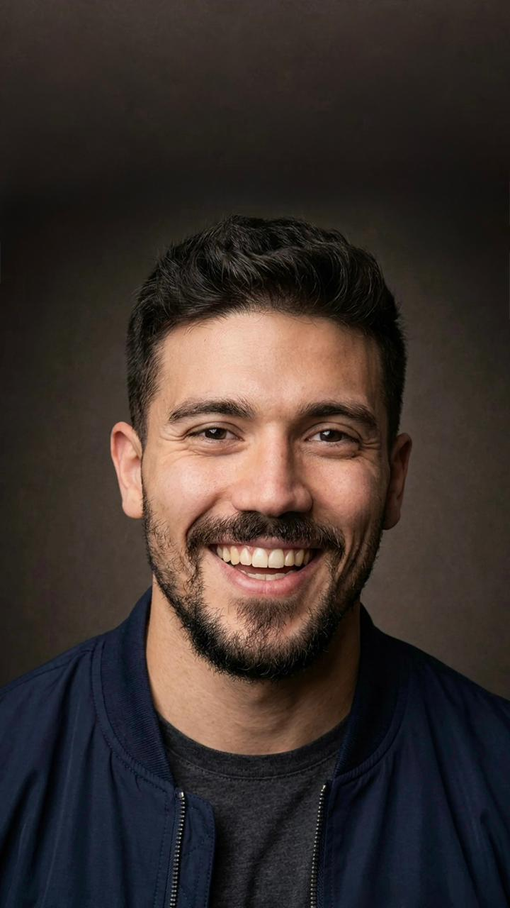 Luciano Trosch