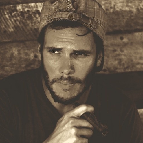 Antoine HeberSuffrin