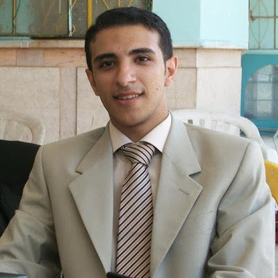 Bishoy Samir
