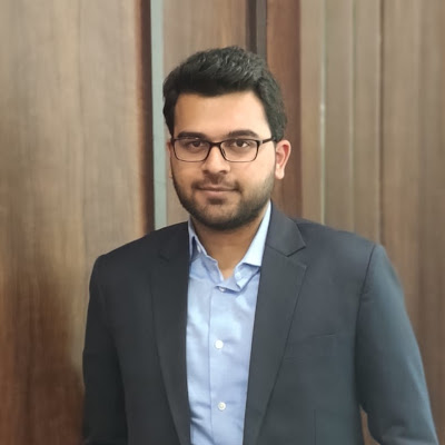 Vishu Gupta