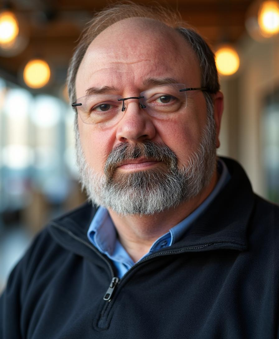 Rick Meneely