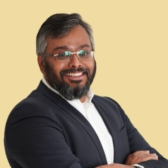 Sathish Jeyakumar