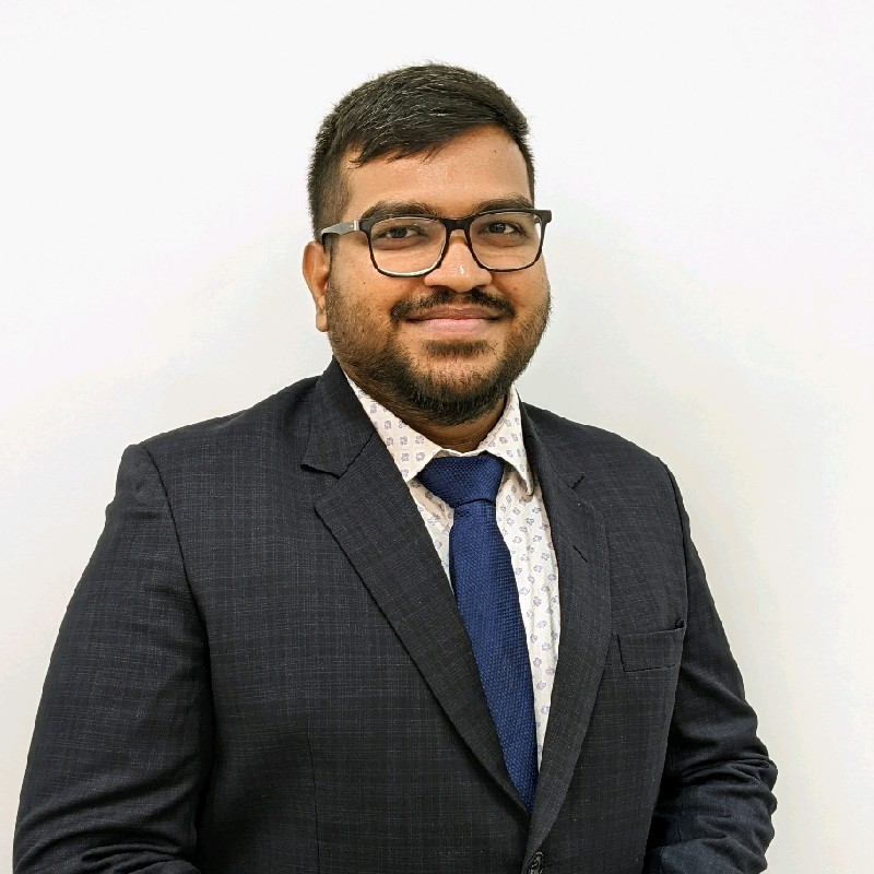 Bimal Patel