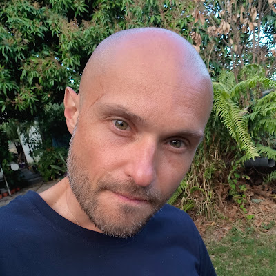 Fabien Clotilde