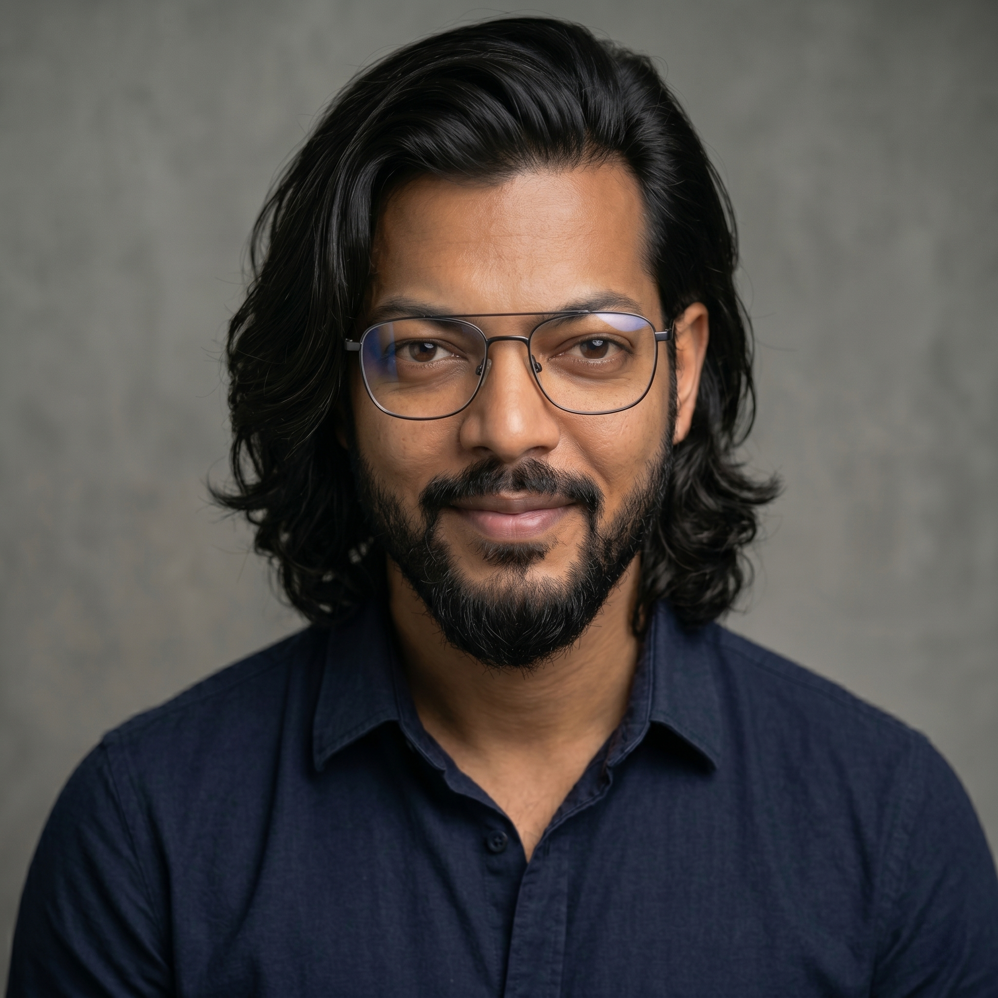 Kanchi Murali Krishna