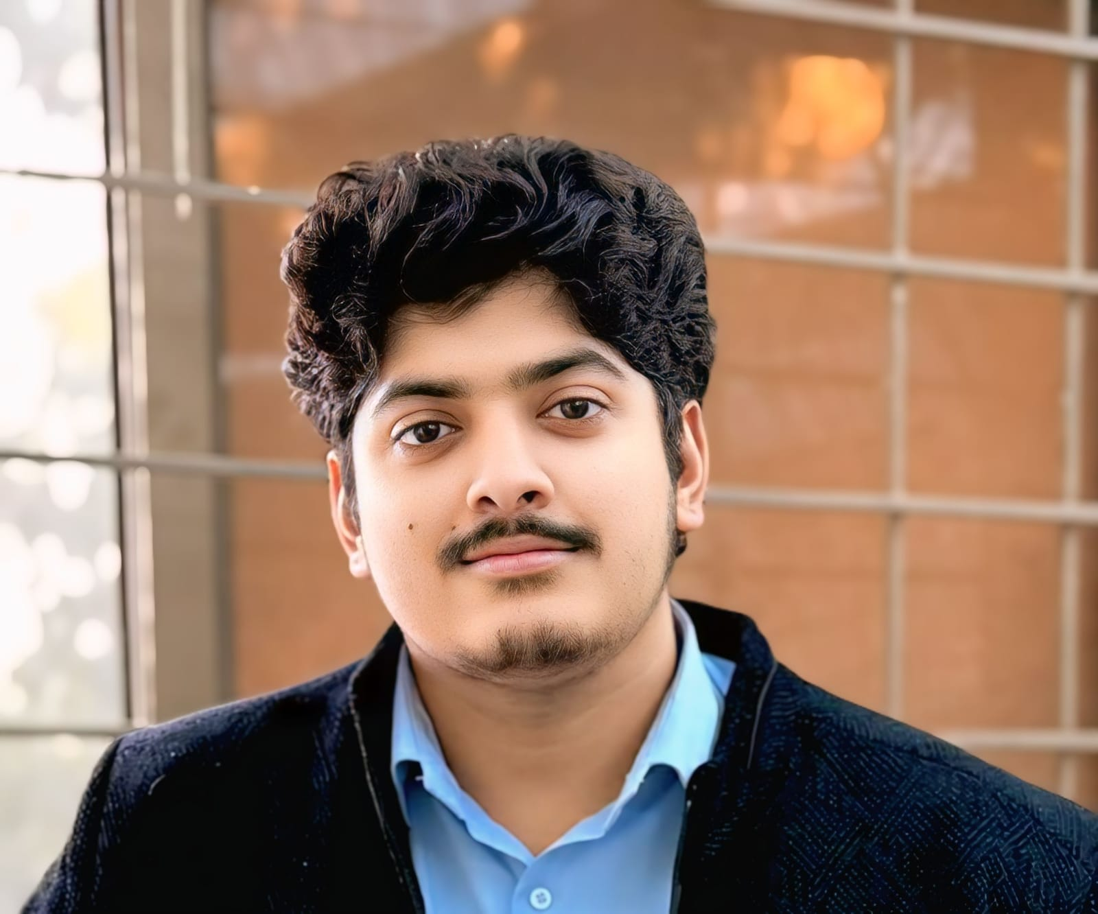 Zubair Najeeb