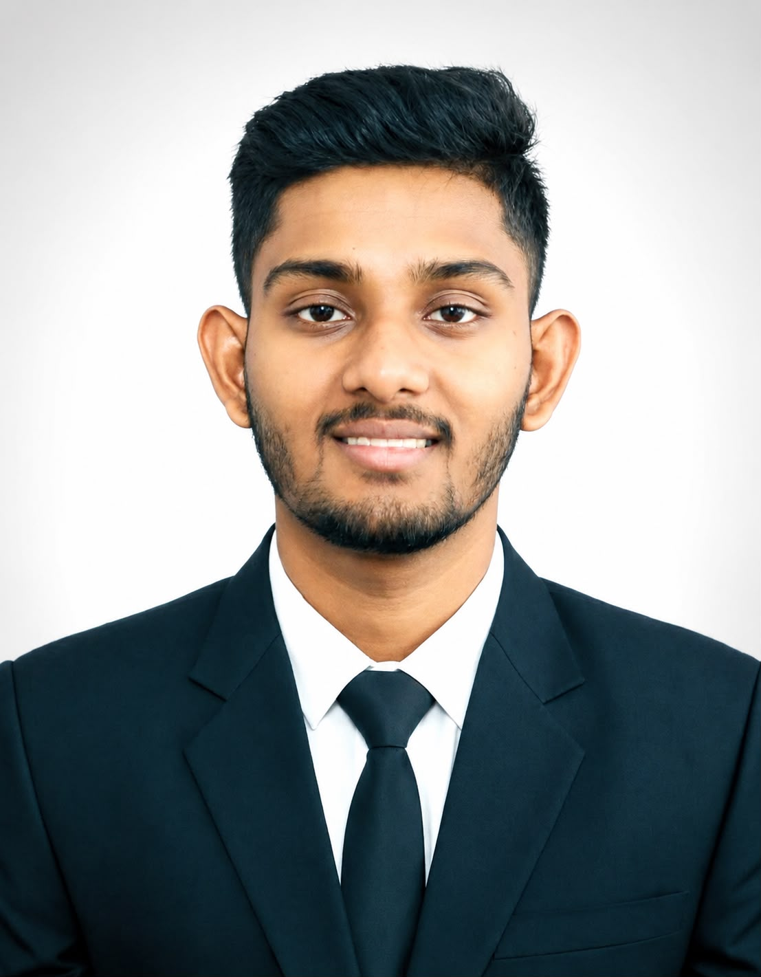 Karumury Naga Madhava Nikhil