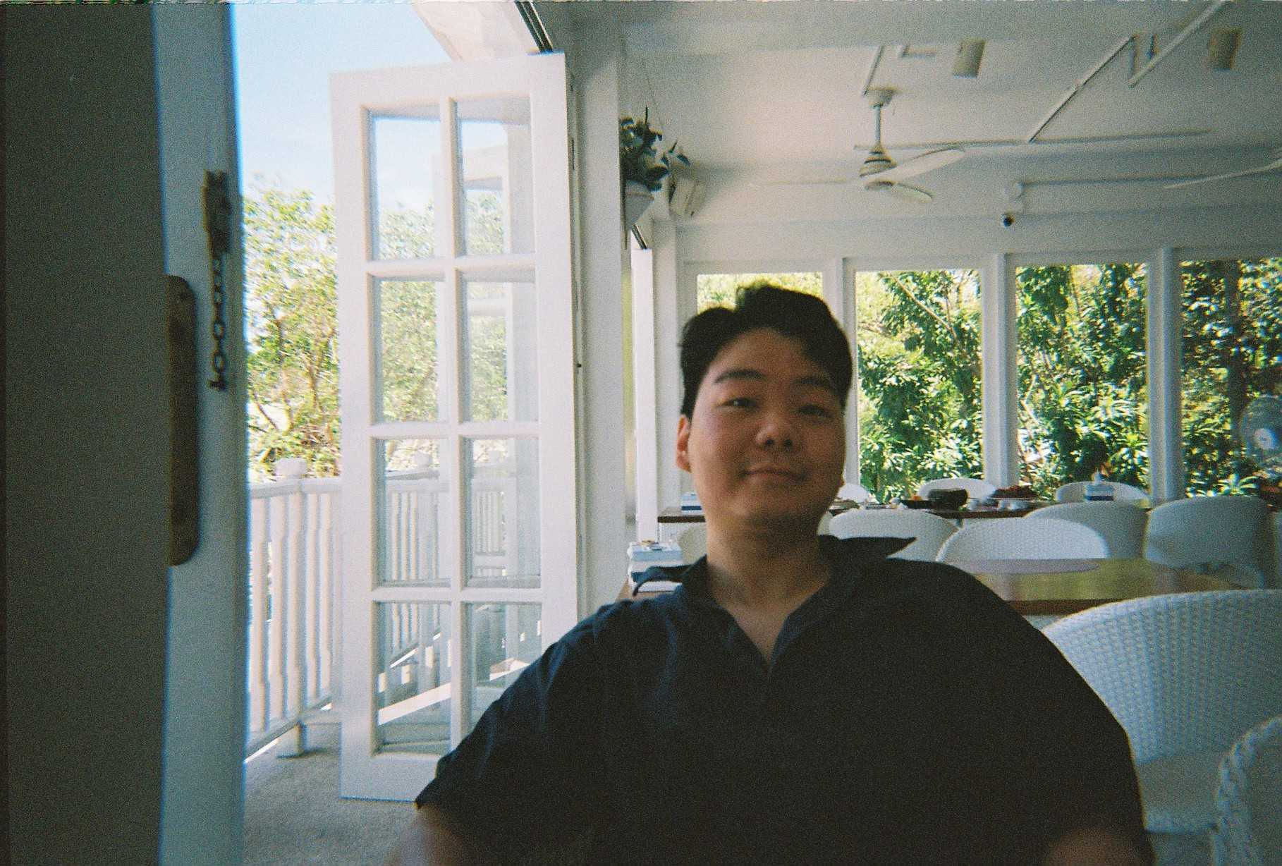 Bo Kang