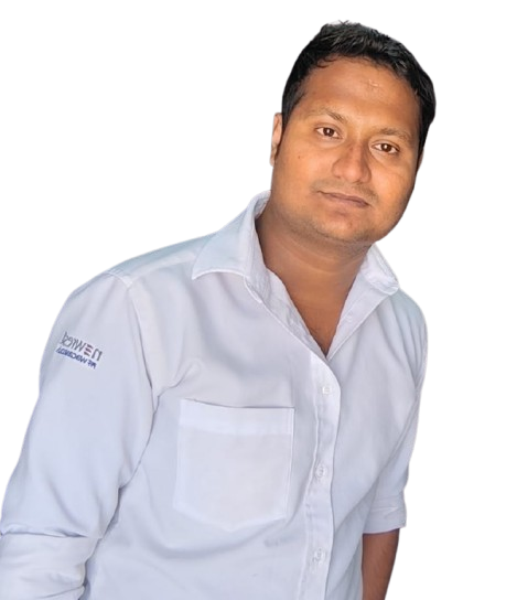 MD Abu Hanif Mia