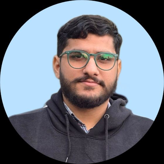 Usama Sarwar