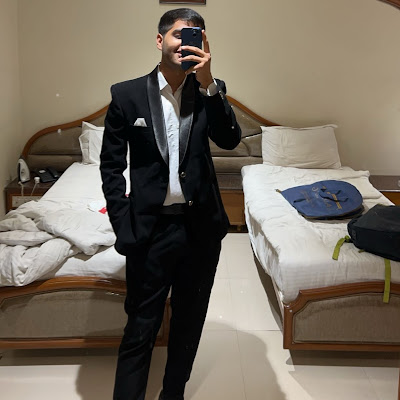 Sahil Bajaj