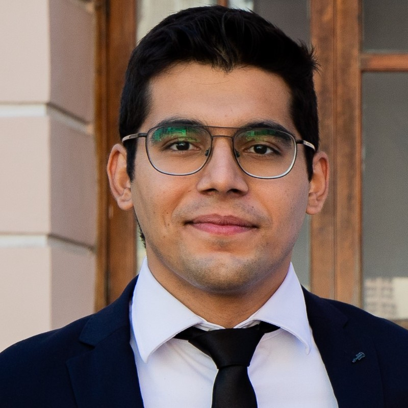 Nikhil Motiani