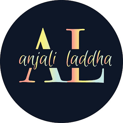 Anjali Laddha