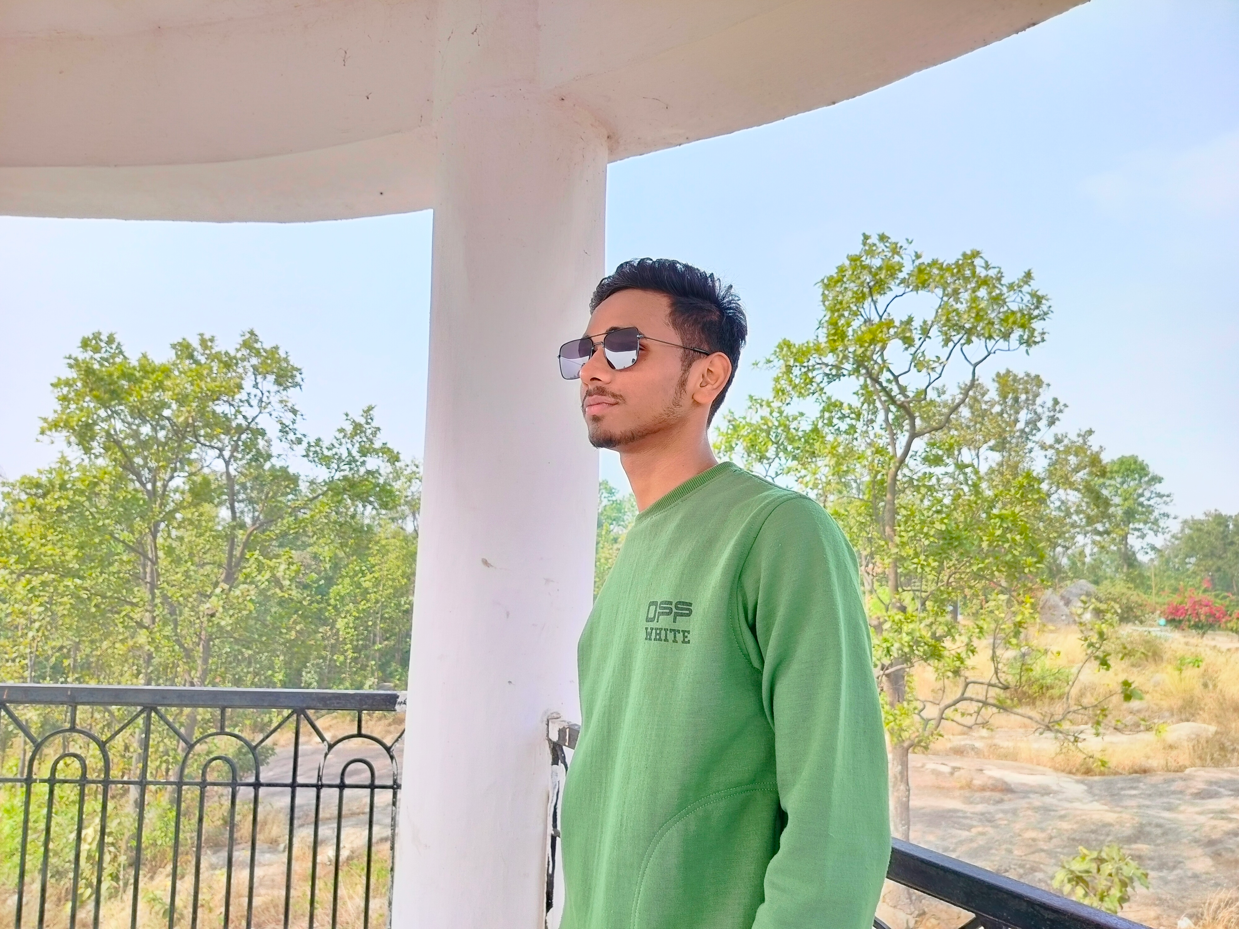 Aayansh raj
