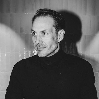 Marcus Dahl