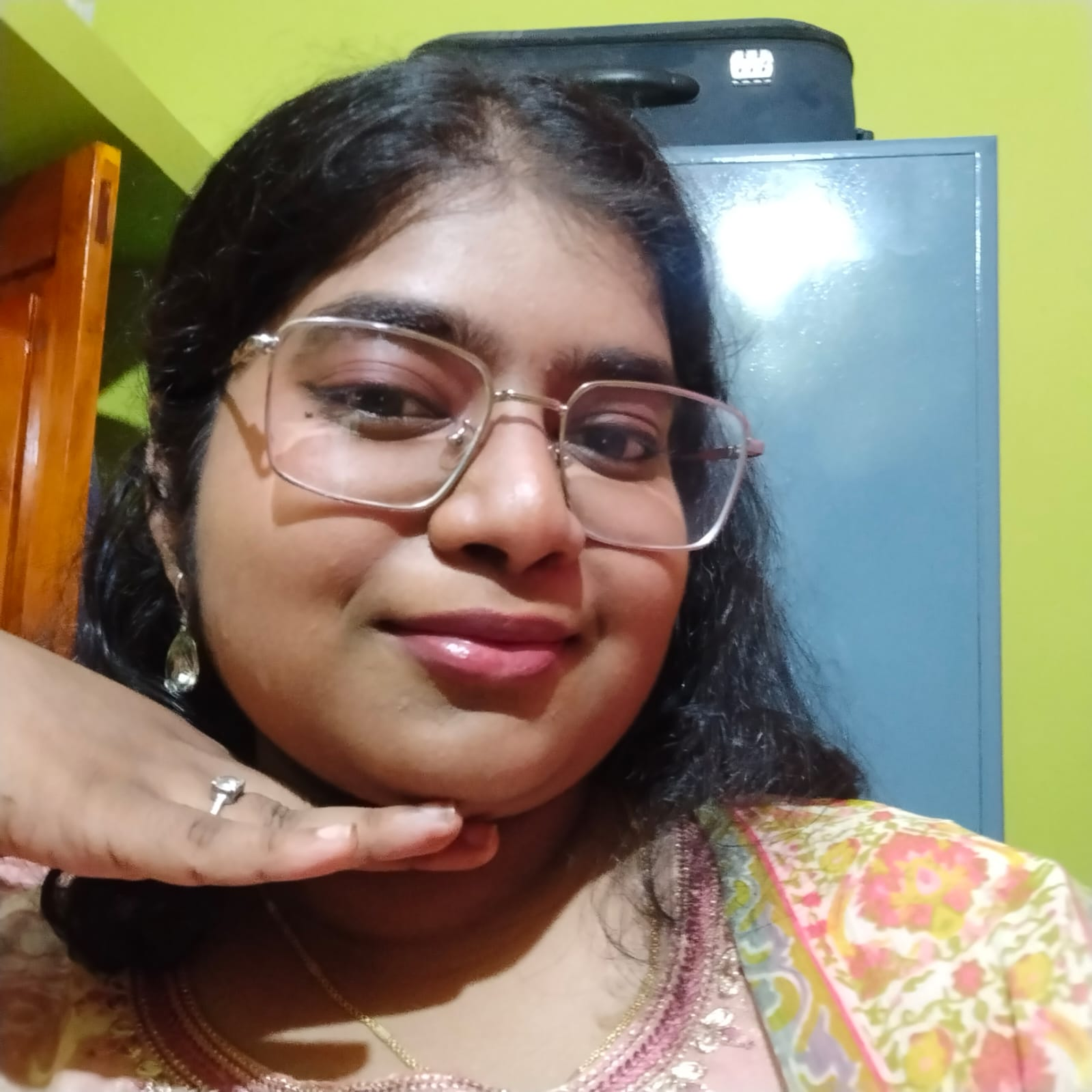Muskan Ara