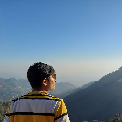 Tirth Nandha
