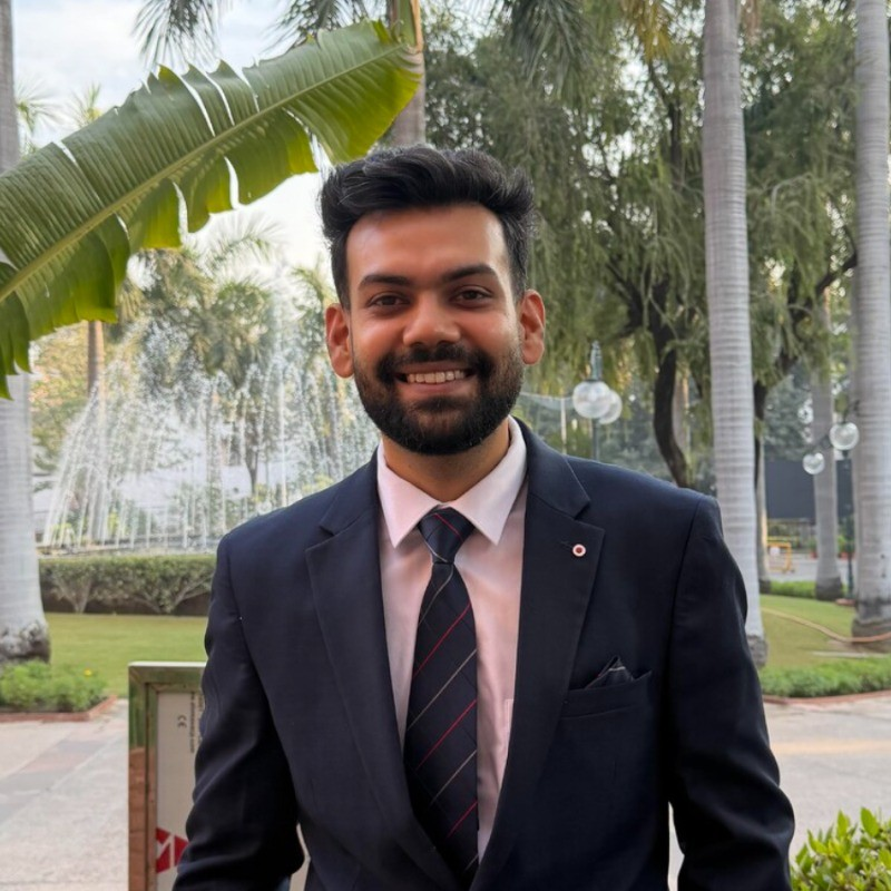 Akash Tanwar