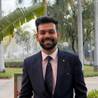 Akash Tanwar