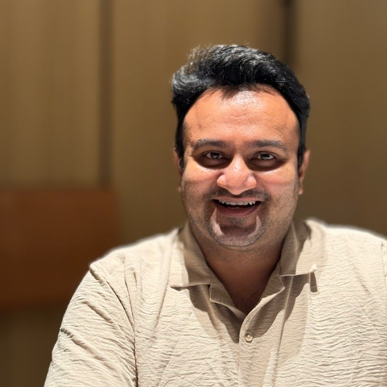 Hardik Mistry