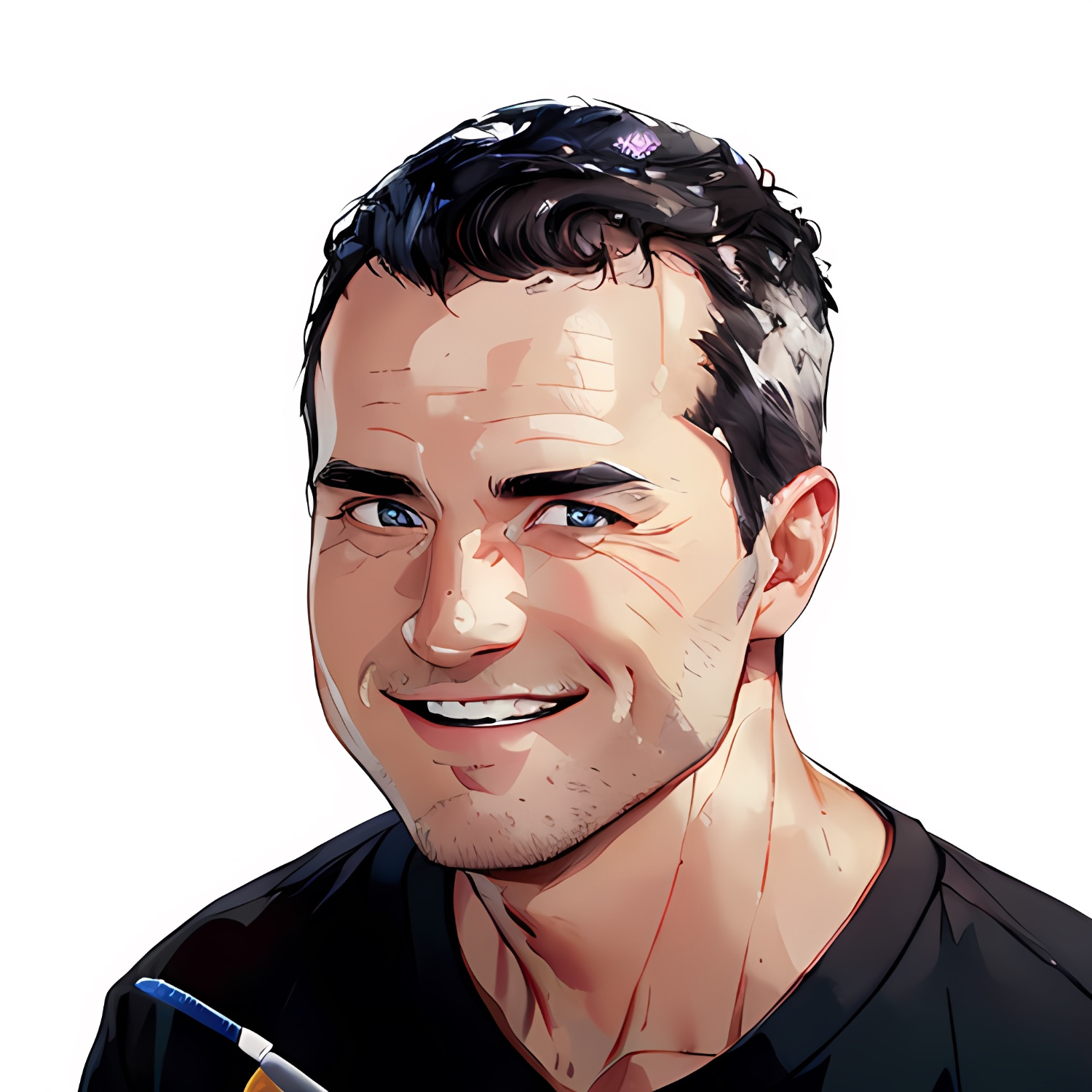 Fabrizio Giustina