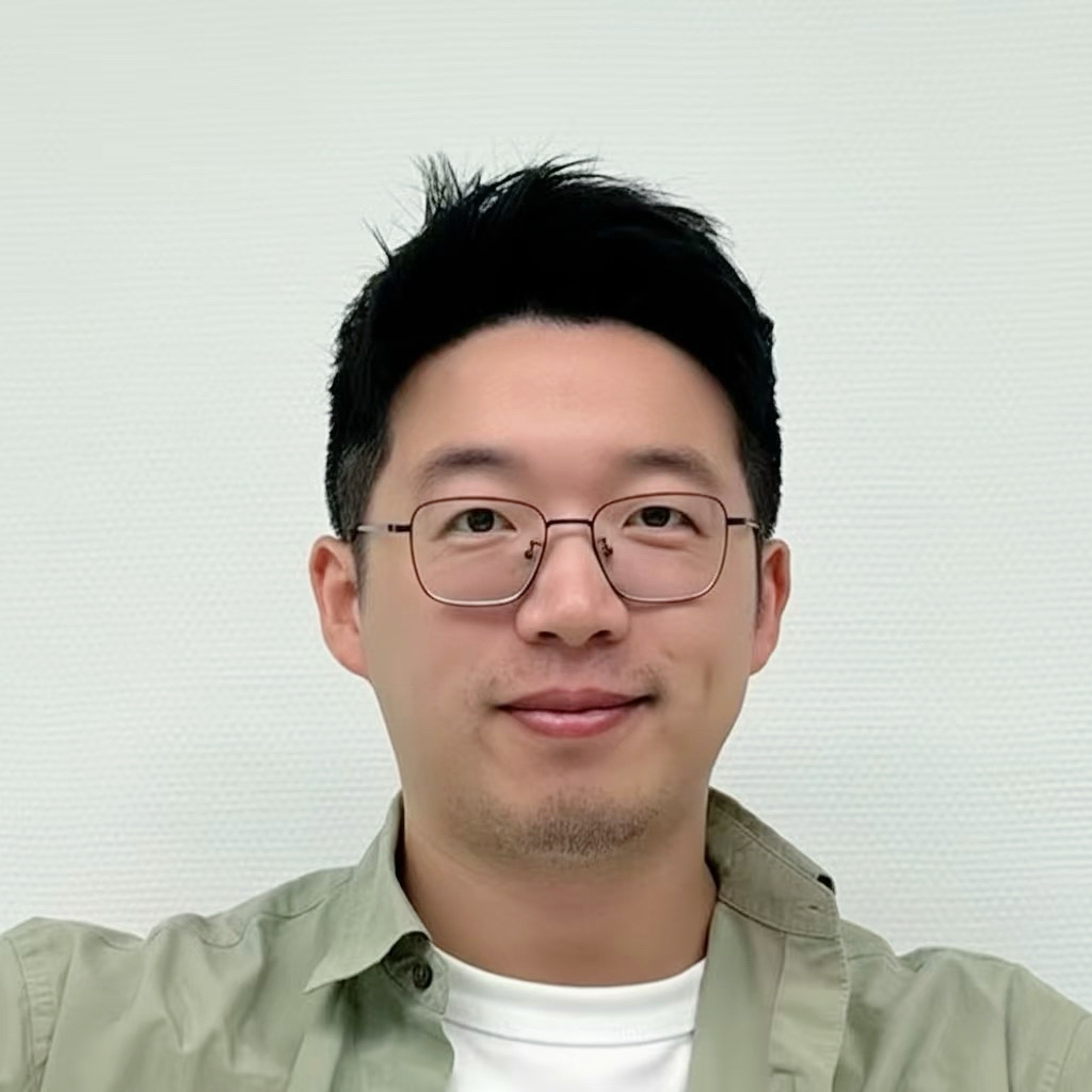 Kevin Yang