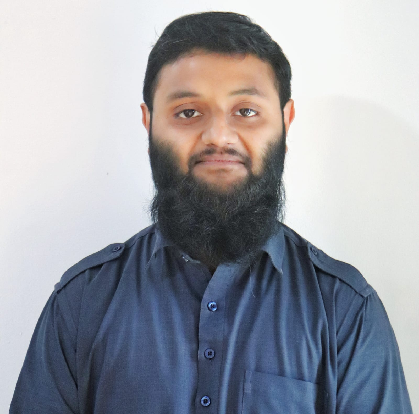 Shahzeb Khan