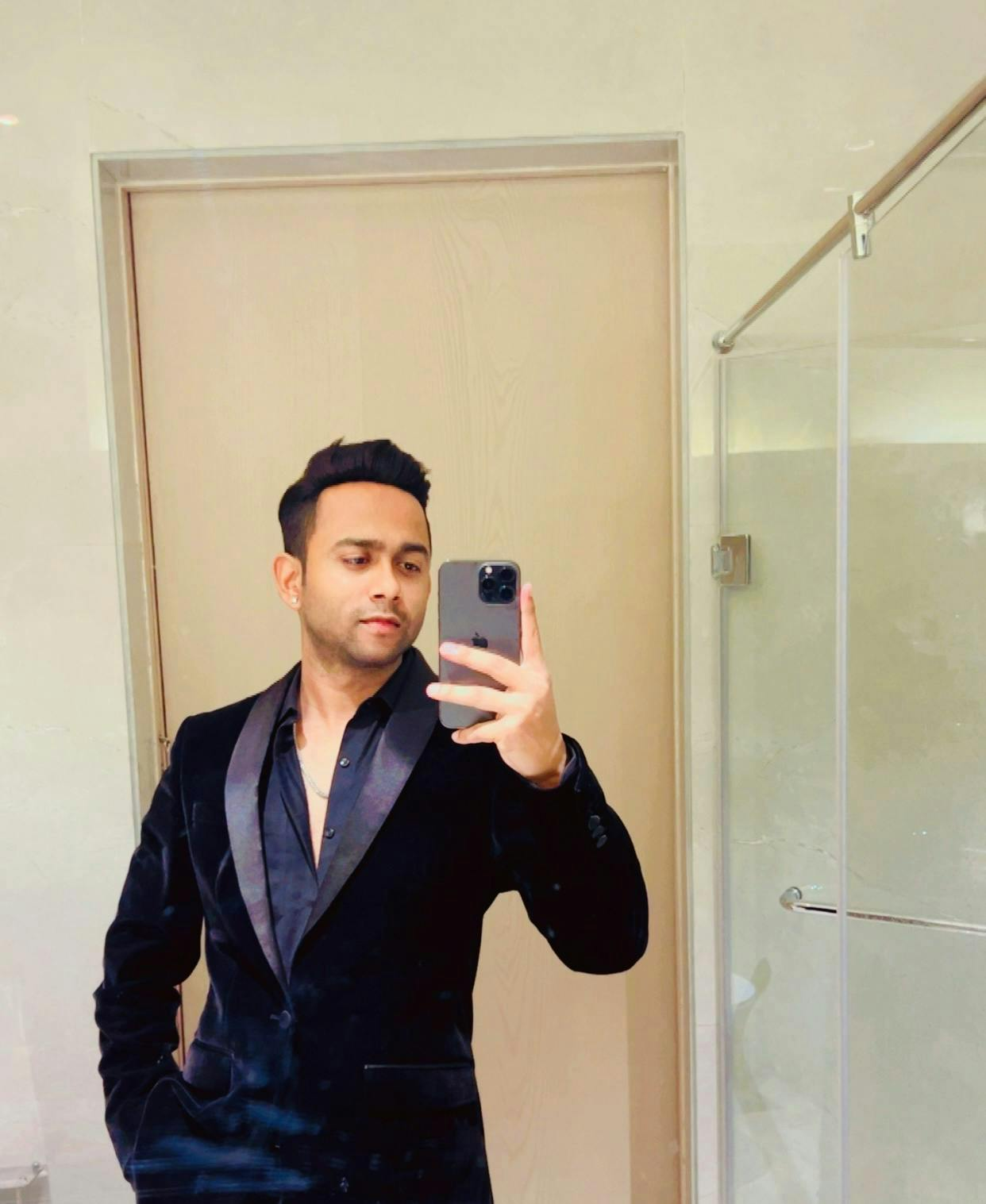 Deo Anand