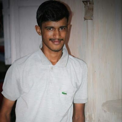 Ritik Desai (Naitik)