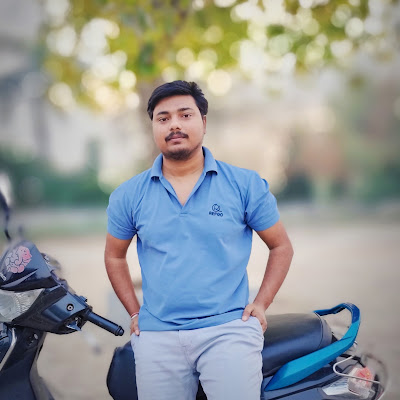 Ajay Kumar