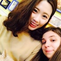 Ustyna Устина Hasiy Гасій