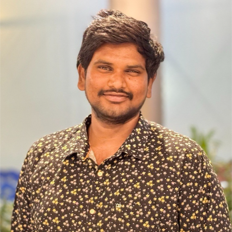Ramu Badugu