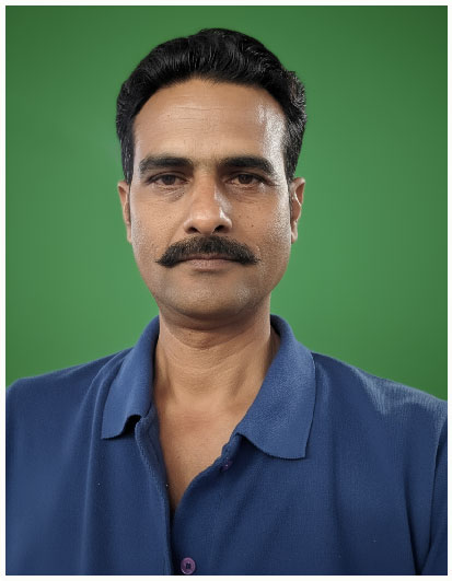 Mohd Saleem