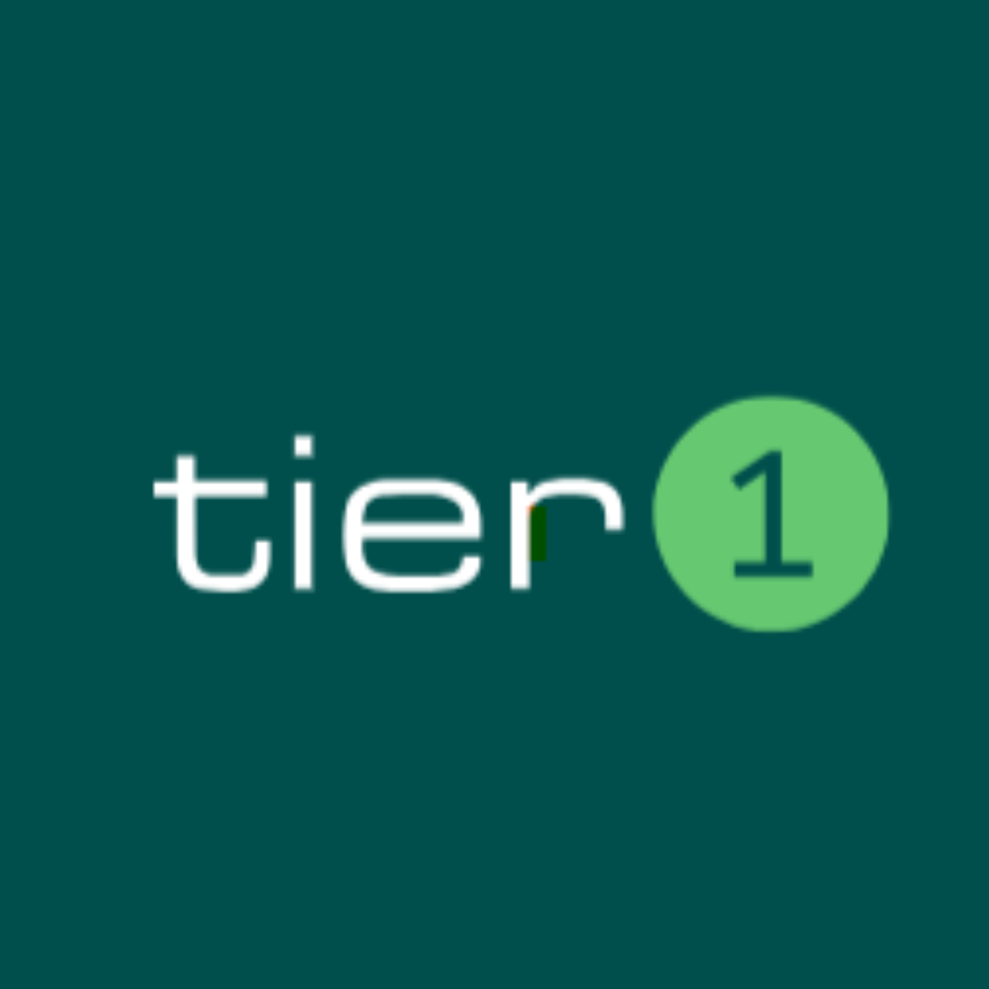 Tier1 Online