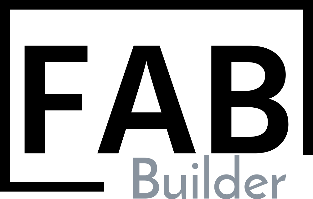 FAB Builder CRM