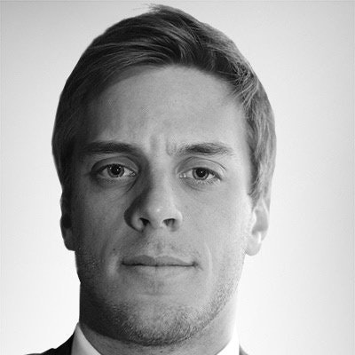 Gauthier VanMalderen