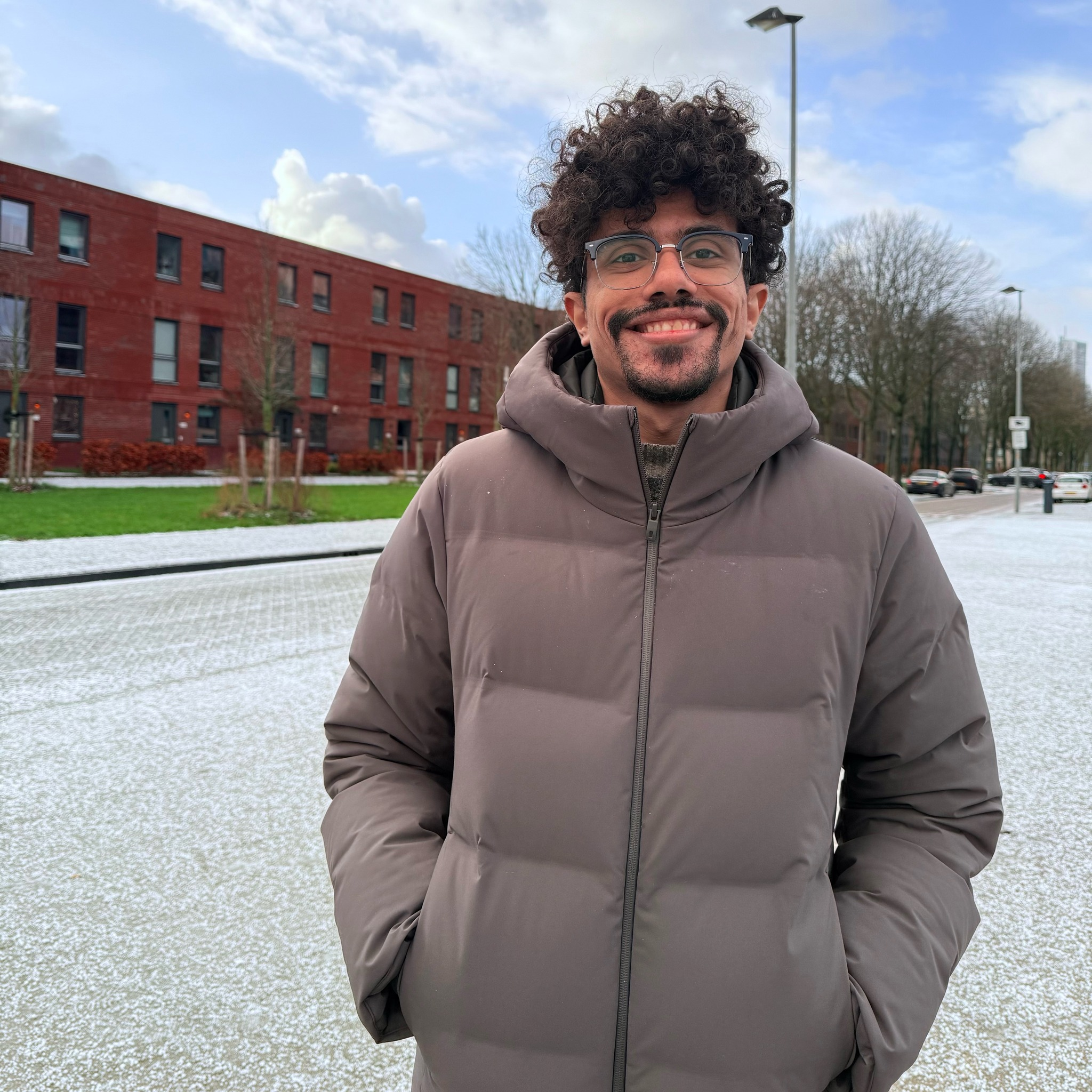 Mohamed Salah