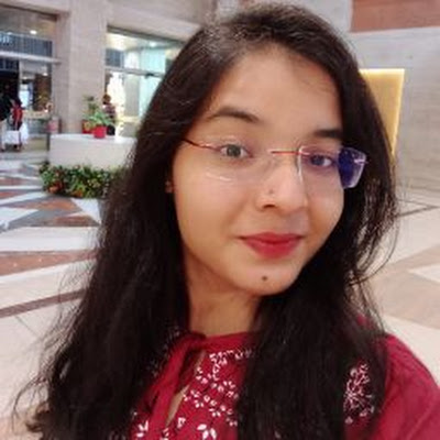 Shruti Soneji