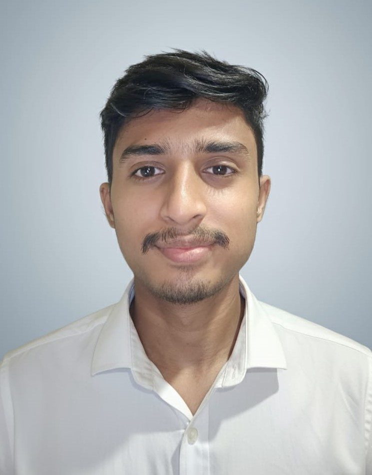 Nakul Makode