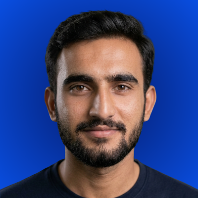 Muhammad Waseem