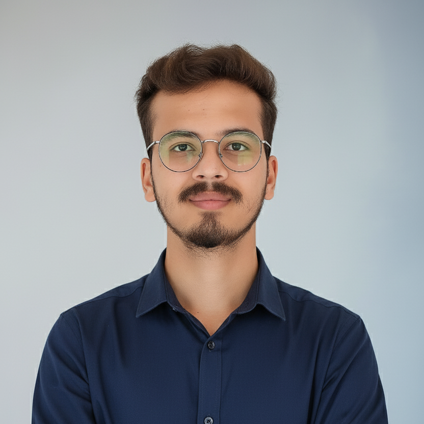 Divyanshu Patel