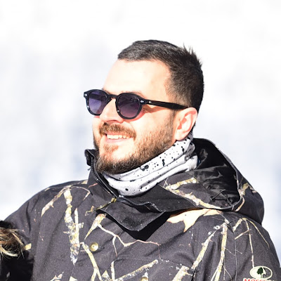 Baha Kurtboğanoğlu