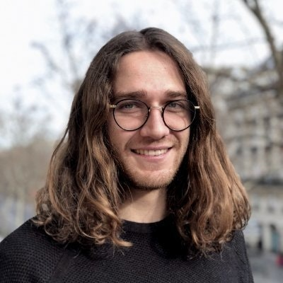 Jacky Lucien VINCENT