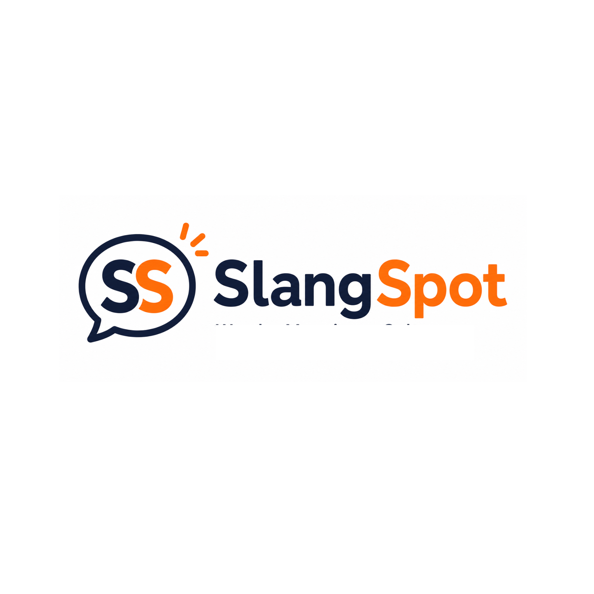 Slangspot