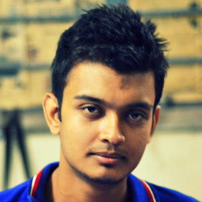 Anirban Acherjee