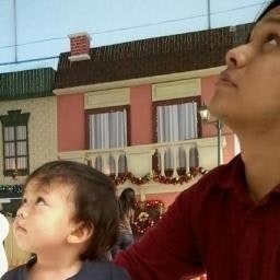 Jorge Puente-Sarrín