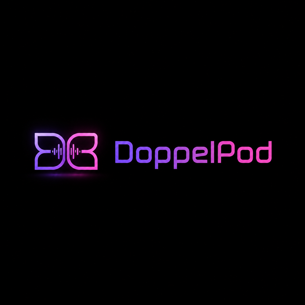 DoppelPod